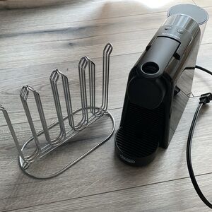 Nespresso Essenza mini original line machine